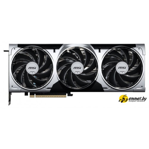Видеокарта MSI GeForce RTX 5080 16G Ventus 3X Plus