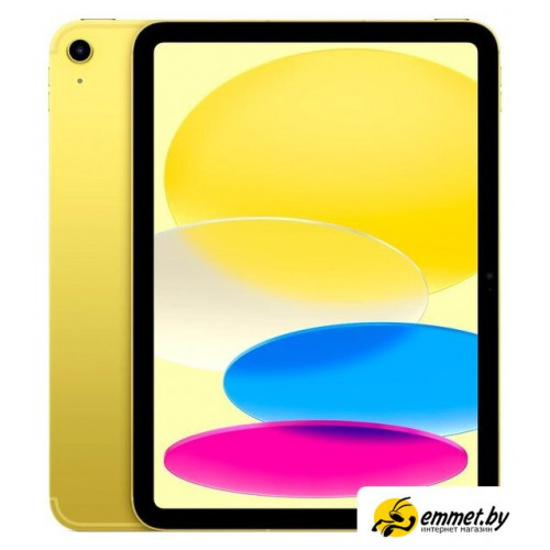 Планшет Apple iPad 11