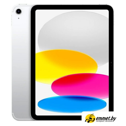 Планшет Apple iPad 11
