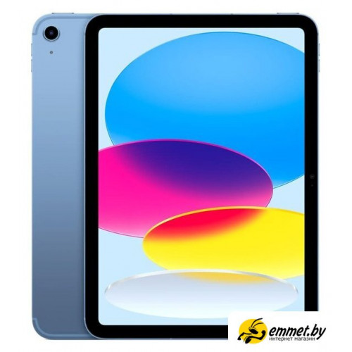 Планшет Apple iPad 11