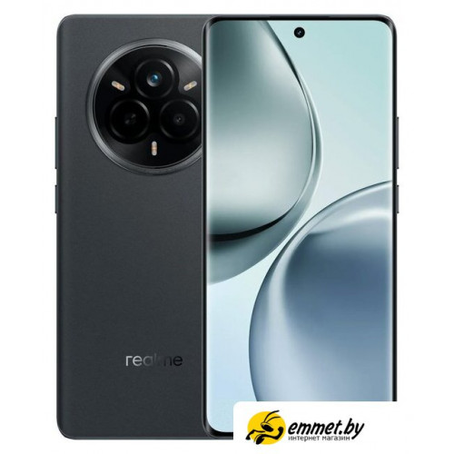 Телефон Realme 14 Pro RMX5056 8GB/256GB международная версия (серая замша)