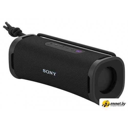 Беспроводная колонка Sony ULT Field 1 (черный)