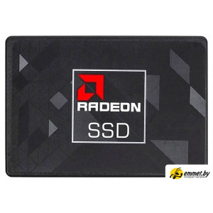 SSD AMD Radeon R3 480GB R3SL0480G2