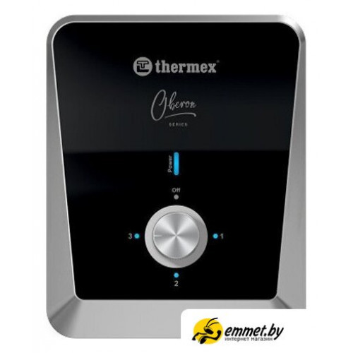 Проточный электрический водонагреватель Thermex Oberon 6000