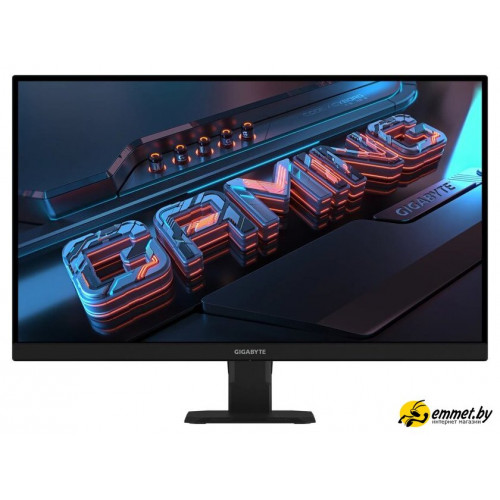 Игровой монитор Gigabyte GS27QXA