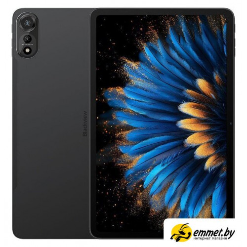 Планшет Blackview Mega 2 LTE 8GB/256GB (темно-серый)