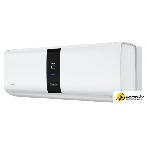 Кондиционер Ultima Comfort Elysium Inverter ELB-I09PN