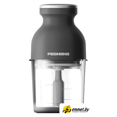 Чоппер Redmond (Редмонд) CR2700 (серый)