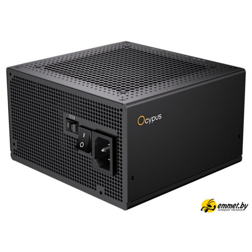 Блок питания Ocypus Iota P1000 Iota-P1000-G1FFBK024X-EU