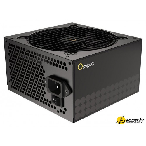 Блок питания Ocypus Beta P500 Beta-P500-N1HDBK024X-EU
