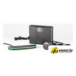 Парковочный радар Aviline MP-277 LED-F4W (белый)