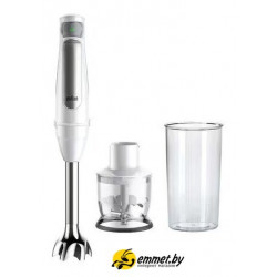 Погружной блендер Braun MultiQuick 7 MQ7020