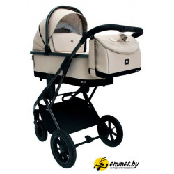 Универсальная коляска Sweet Baby Ricci Air 2в1 (капучино) Универсальная коляска Sweet Baby Ricci Air 2в1 (капучино)