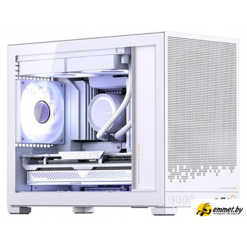 Корпус Jonsbo D32 Std (белый)