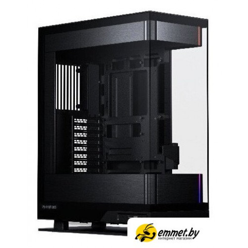 Корпус Phanteks Evolv X2 PH-ES524XTG_DBK01