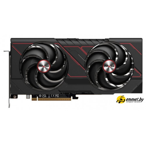 Видеокарта Sapphire Pulse Radeon RX 9070 11349-03-20G