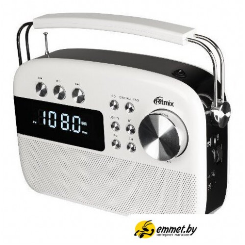 Радиоприемник Ritmix RPR-705