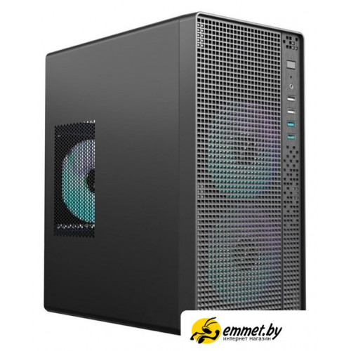 Корпус ACD Coffre 107 MO-TC500-000