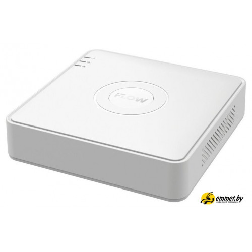 Сетевой видеорегистратор iFlow F-NR-104PE