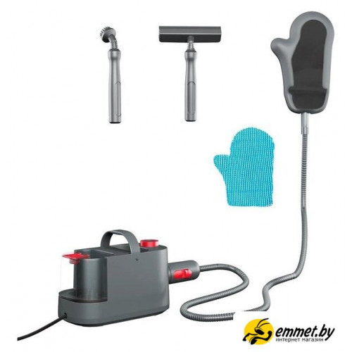 Пароочиститель Atvel CleanJet C100