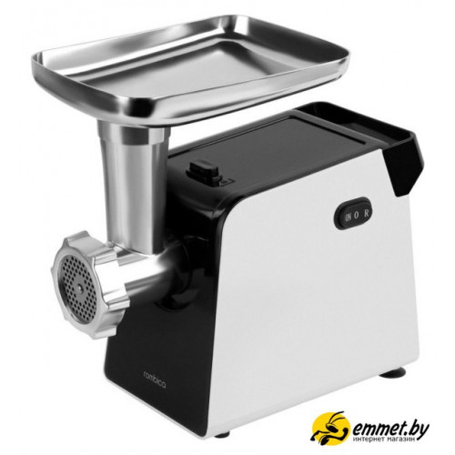 Мясорубка Rombica MGR-105