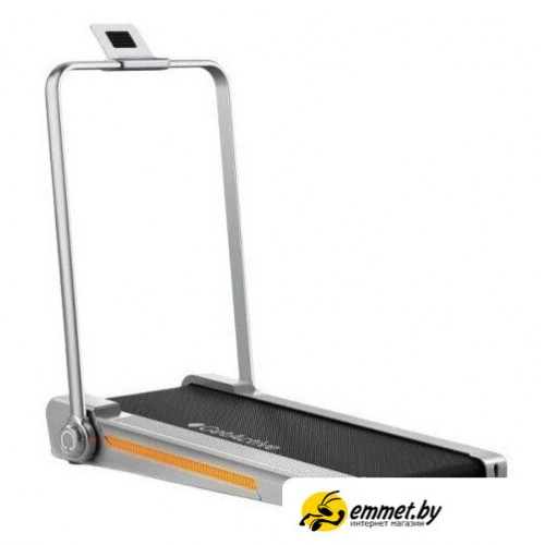 Электрическая беговая дорожка GetActive YP-MINI WALK с ручкой