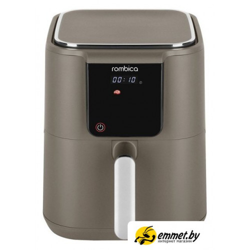 Аэрогриль (аэрофритюрница) Rombica myKitchen AFR-004