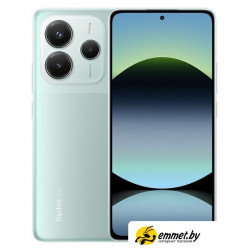 Телефон Xiaomi Redmi Note 14 5G 8GB/256GB международная версия (зеленый коралловый) Телефон Xiaomi Redmi Note 14 5G 8GB/256GB международная версия (зеленый коралловый)