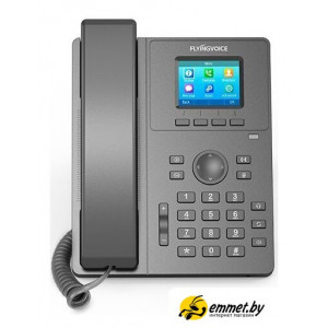 IP-телефон Flyingvoice P11