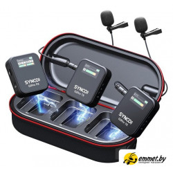 Радиосистема Synco G2(A2) Pro Радиосистема Synco G2(A2) Pro