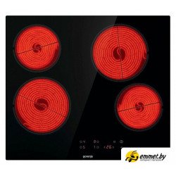 Варочная панель Gorenje ECT64BSCE Варочная панель Gorenje ECT64BSCE