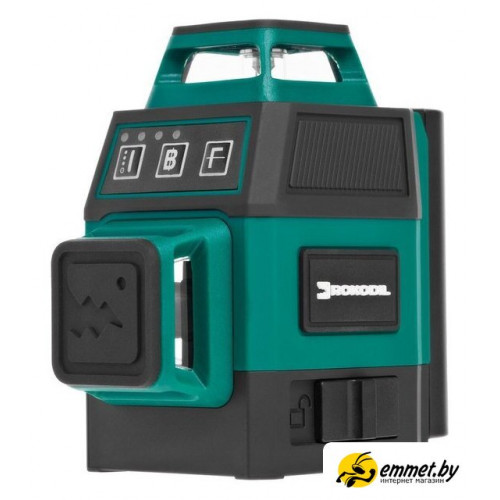 Лазерный нивелир Rokodil Ray Air 3D