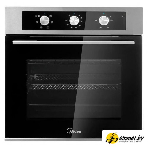 Электрический духовой шкаф Midea MO37003X