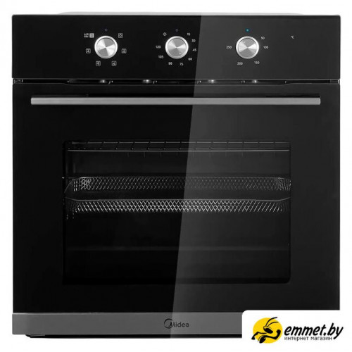 Электрический духовой шкаф Midea MO37003GB