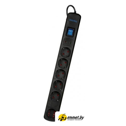 Сетевой фильтр SmartBuy SBSP-30K-Pro