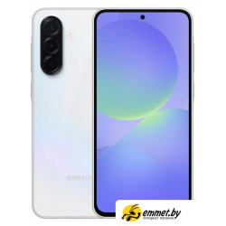 Телефон Samsung Galaxy A36 SM-A366E 8GB/256GB (белый) Телефон Samsung Galaxy A36 SM-A366E 8GB/256GB (белый)