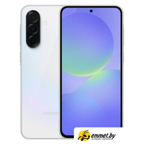 Телефон Samsung Galaxy A36 SM-A366E 8GB/256GB (белый)
