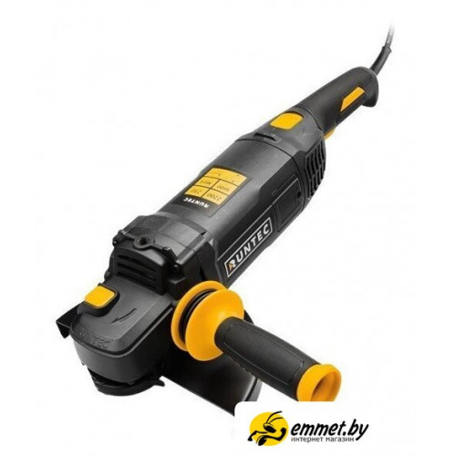 Угловая шлифмашина Runtec RT-ADC2200