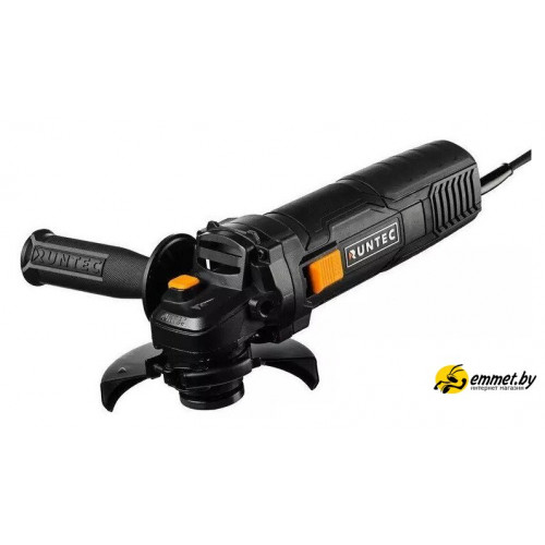 Угловая шлифмашина Runtec RT-ADC1100