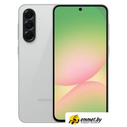 Телефон Samsung Galaxy A56 SM-A566E 8GB/128GB (серый) Телефон Samsung Galaxy A56 SM-A566E 8GB/128GB (серый)