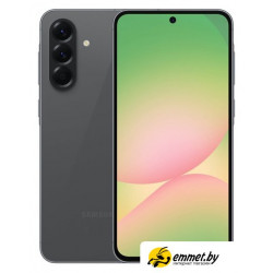 Телефон Samsung Galaxy A56 SM-A566E 8GB/128GB (черный) Телефон Samsung Galaxy A56 SM-A566E 8GB/128GB (черный)
