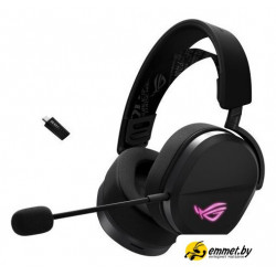 Наушники ASUS ROG Pelta