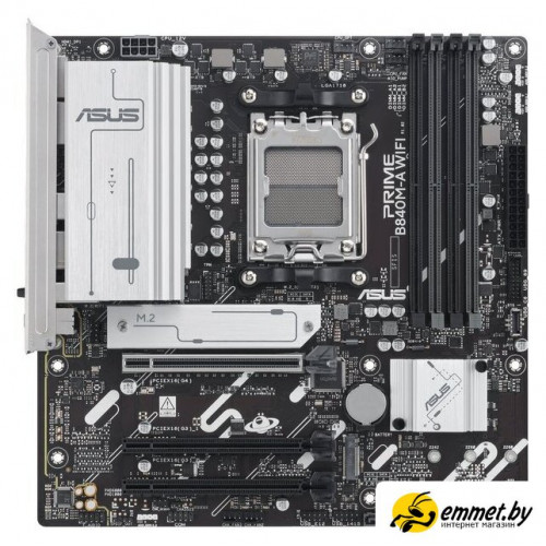 Материнская плата ASUS Prime B840M-A WiFi