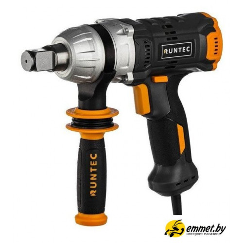 Гайковерт Runtec RT-IWS1001 (кейс)