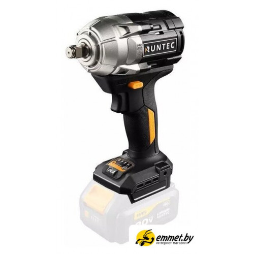 Гайковерт Runtec RT-IW750W (без АКБ)