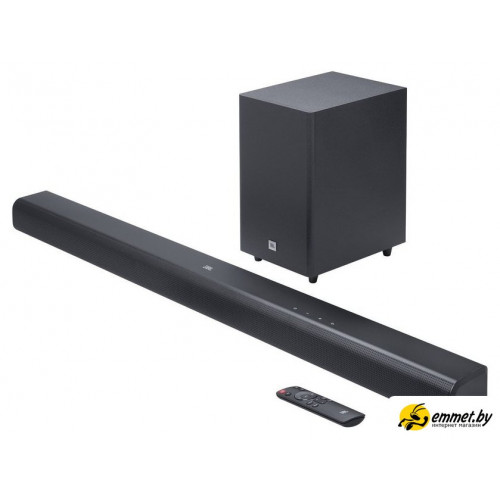 Саундбар JBL Cinema SB550