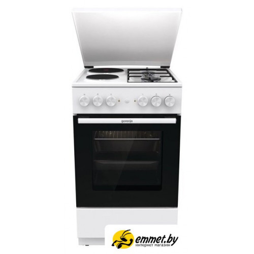 Кухонная плита Gorenje GK5A12WG