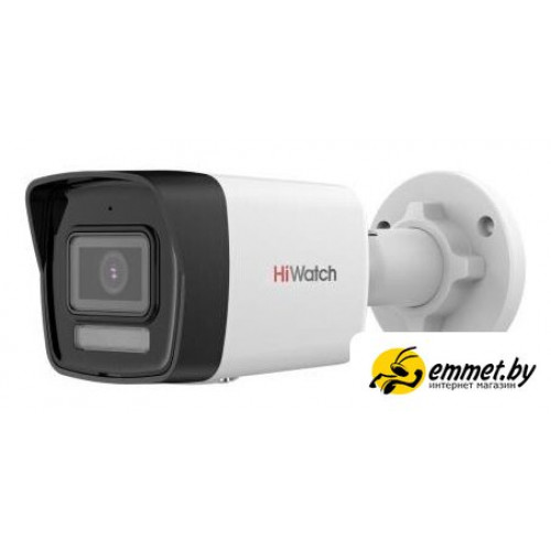 IP-камера HiWatch DS-I850M (2.8 мм)