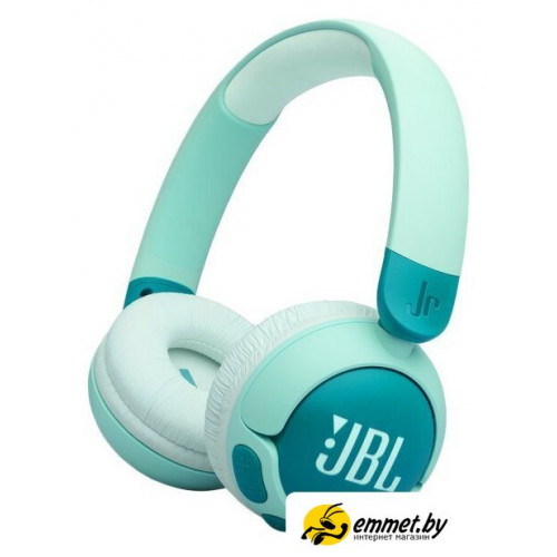 Наушники JBL Junior 320BT (зеленый)