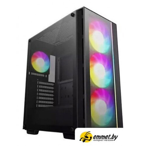 Корпус DeepCool Matrexx 55 V4 C R-MATREXX55-BCADA4-G-4